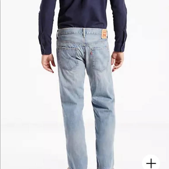 Levi’s messed up an order I made - Picture 2 of 5